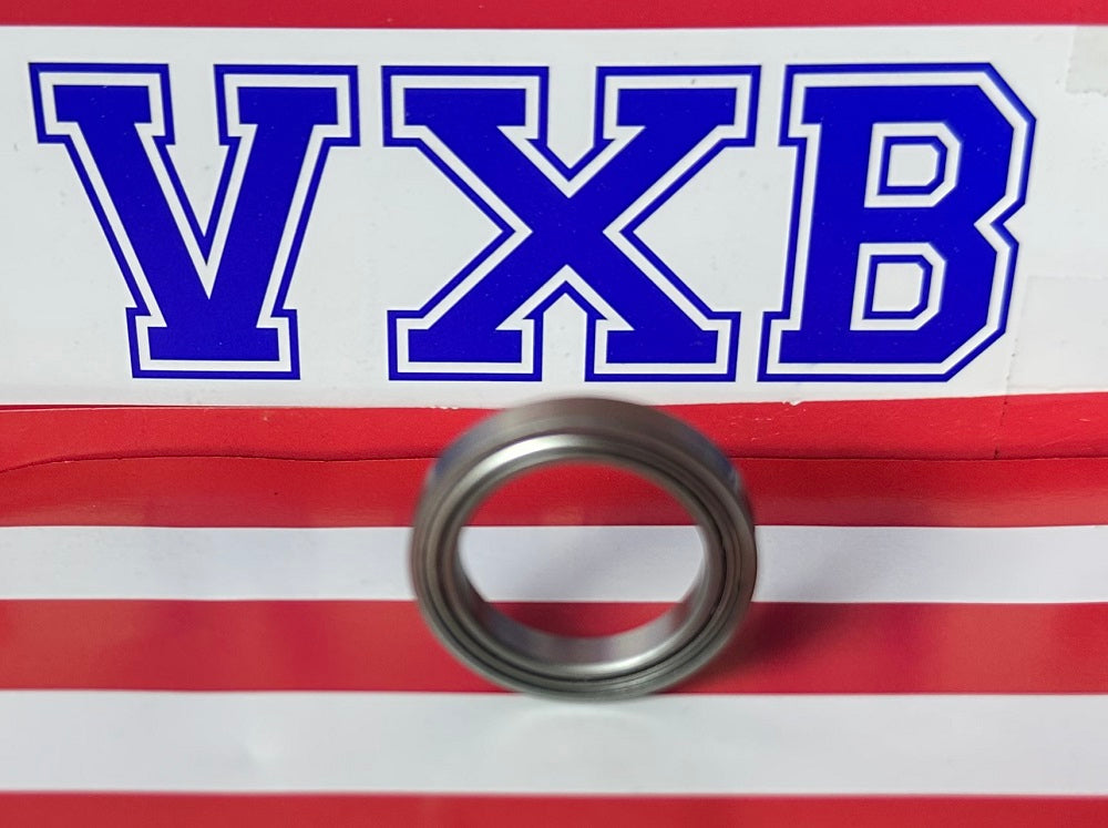 18.5x26x4mm Stainless Steel Ball Bearing - Buy Bearings online