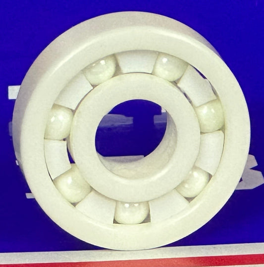 16100 Full Ceramic Bearing 10x28x8mm - Buy Bearings online