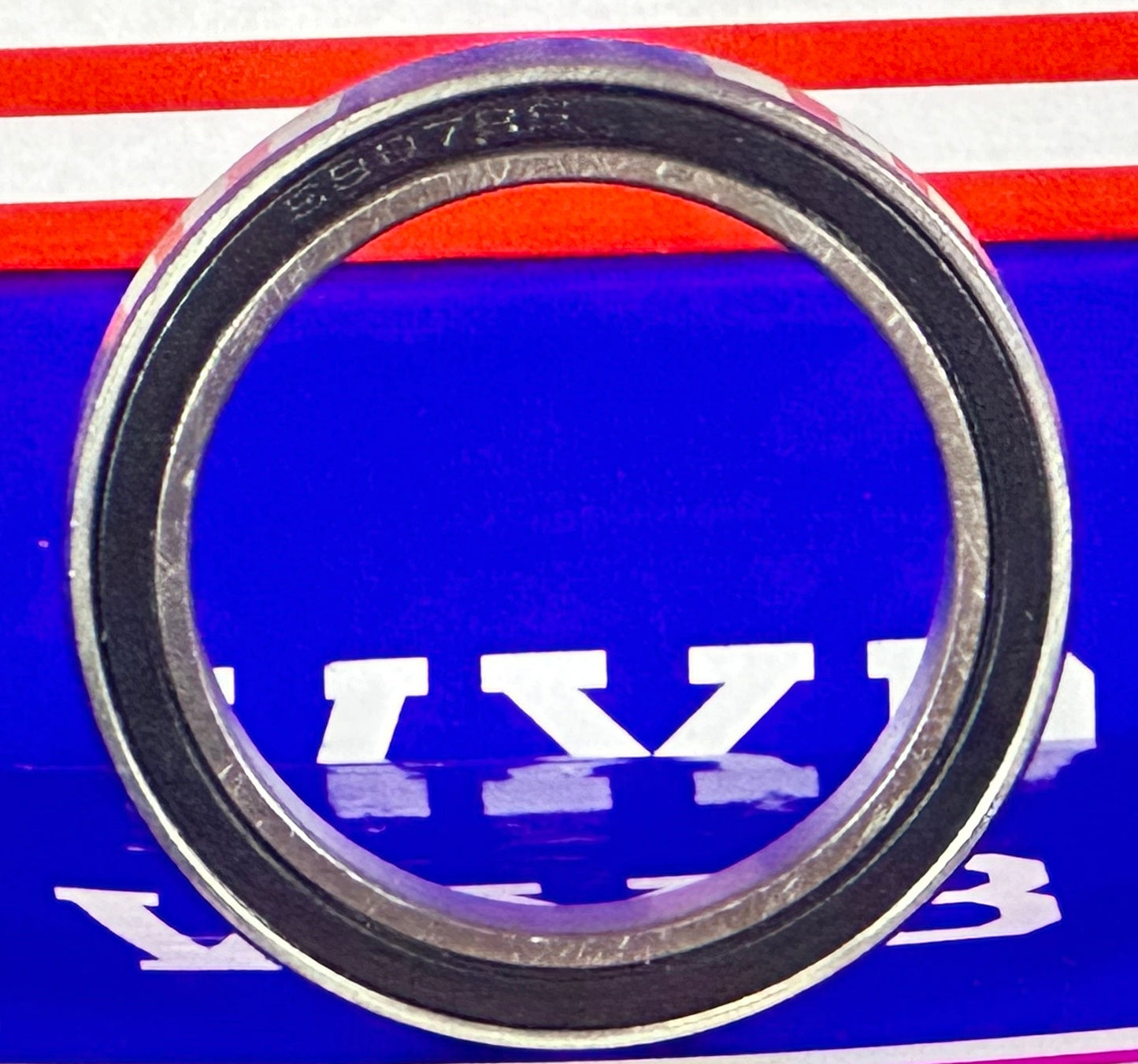 6807RS Bearing 35x47x7mm - Sealed - Buy Bearings online