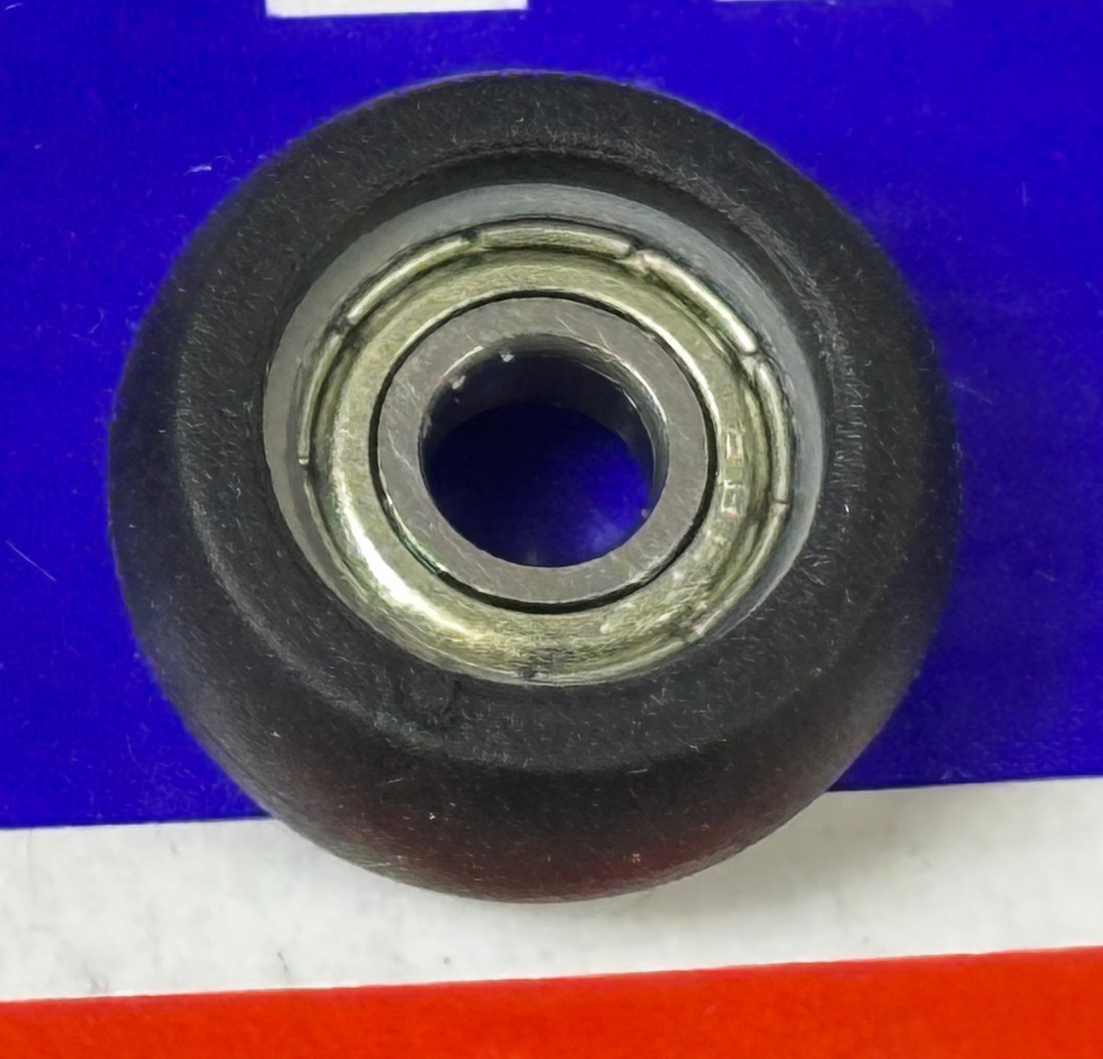 5mm Bore Bearing - 18.5mm Plastic Tire 5x18.5x8mm - Buy Bearings online