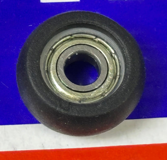 5mm Bore Bearing - 18.5mm Plastic Tire 5x18.5x8mm - Buy Bearings online