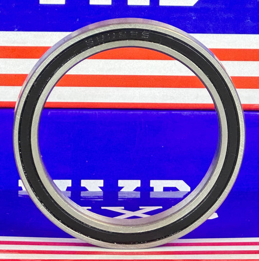 6809RS Bearing 45x58x7mm - Sealed Ball Bearing - Buy Bearings online