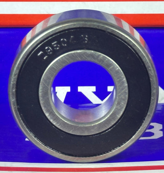 Z9504B Bearing Z9504RST 3/4" x 1-25/32" x 39/64" Sealed - Buy Bearings online