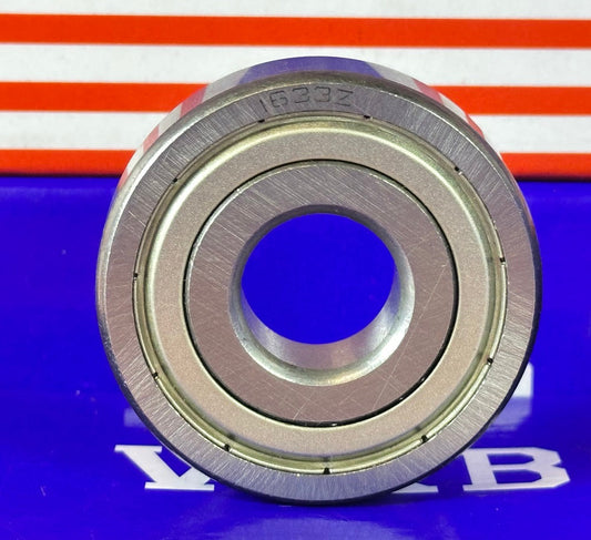 1633ZZ Shielded Bearing 5/8" x 1-3/4" x 1/2" - Buy Bearings online