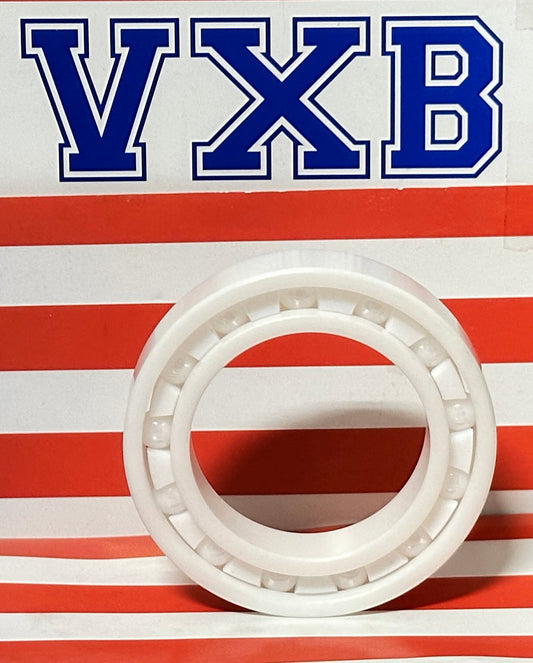6908 Full Ceramic Bearing 40x62x12mm ZrO2 - Buy Bearings online