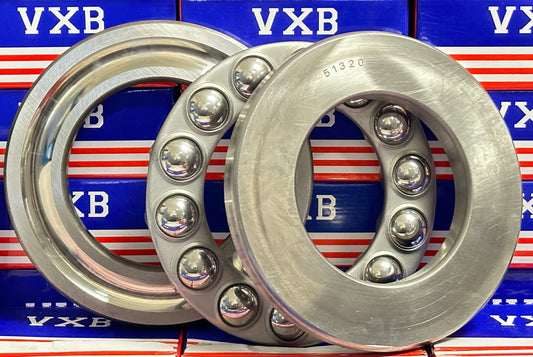 51320 Thrust Ball Bearing 100x170x55mm - Buy Bearings online
