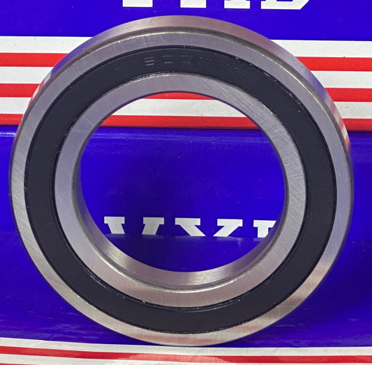 16009-2RS Deep Groove Ball Bearing 45mm x 75mm x 10mm - Buy Bearings online