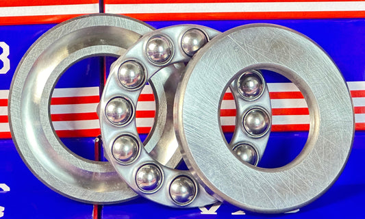 51309 Thrust Ball Bearing 45x85x28mm - Buy Bearings online