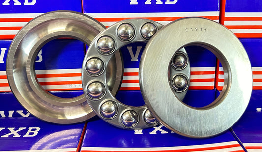 51311 Thrust Bearing 55x105x35 - Buy Bearings online