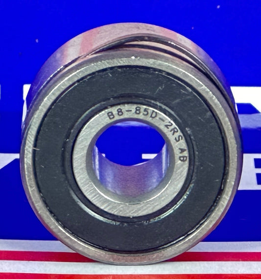 B8-85D-2RS Bearing 8x23x14 Sealed - Buy Bearings online