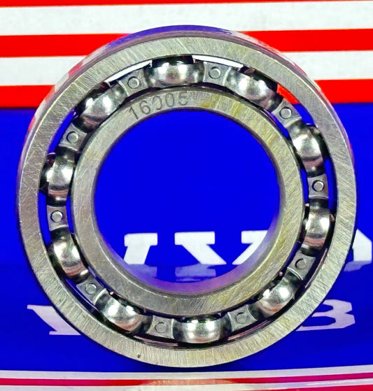 16005 Bearing 25x47x8mm - Buy Bearings online
