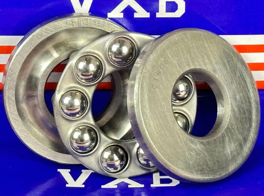 51405 Thrust Ball Bearing 25x60x24mm - Buy Bearings online