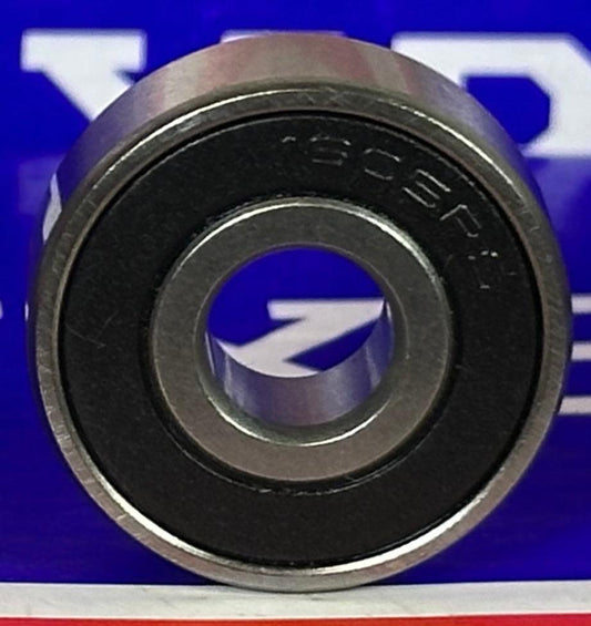 1605-2RS Sealed Bearing 5/16" x 29/32" x 5/16" Miniature - Buy Bearings online
