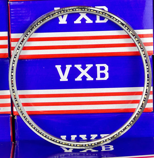 VA045CP0 Thin Section Bearing 4-1/2" x 5" x 1/4" - Buy Bearings online