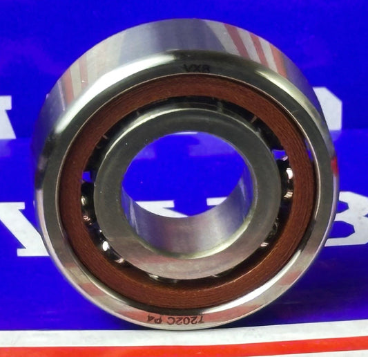 7202C ABEC 7 Angular Contact High Precision Bearing 15x35x11mm - Buy Bearings online