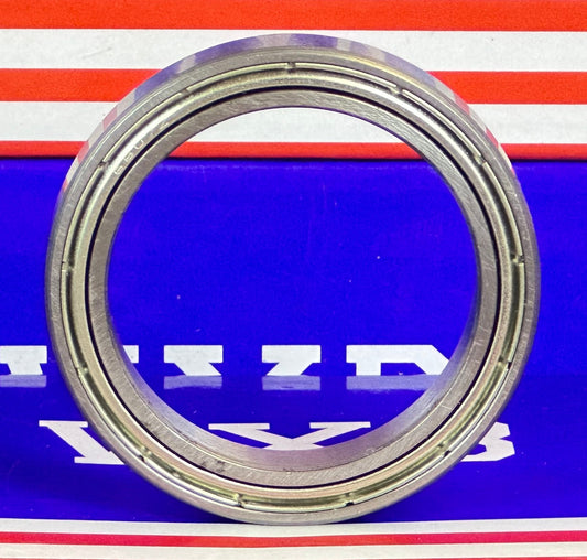 6807ZZ Bearing 35x47x7mm Shielded - Buy Bearings online