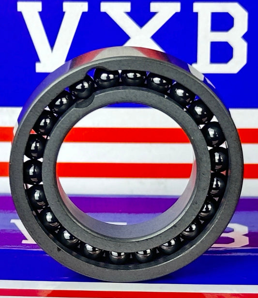 6905 Full Complement Full Ceramic Bearing 25x42x9 Si3N4 - Buy Bearings online