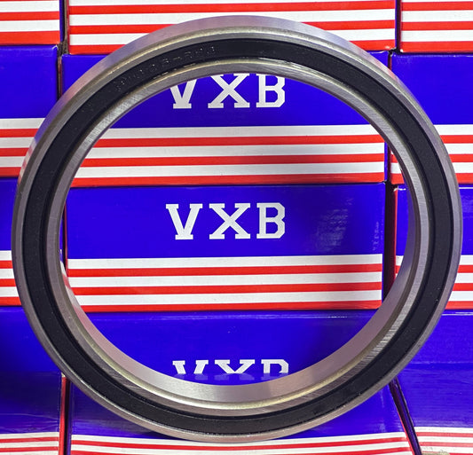 6826-2RS Rubber Sealed 130x165x18 Ball Bearing - Buy Bearings online