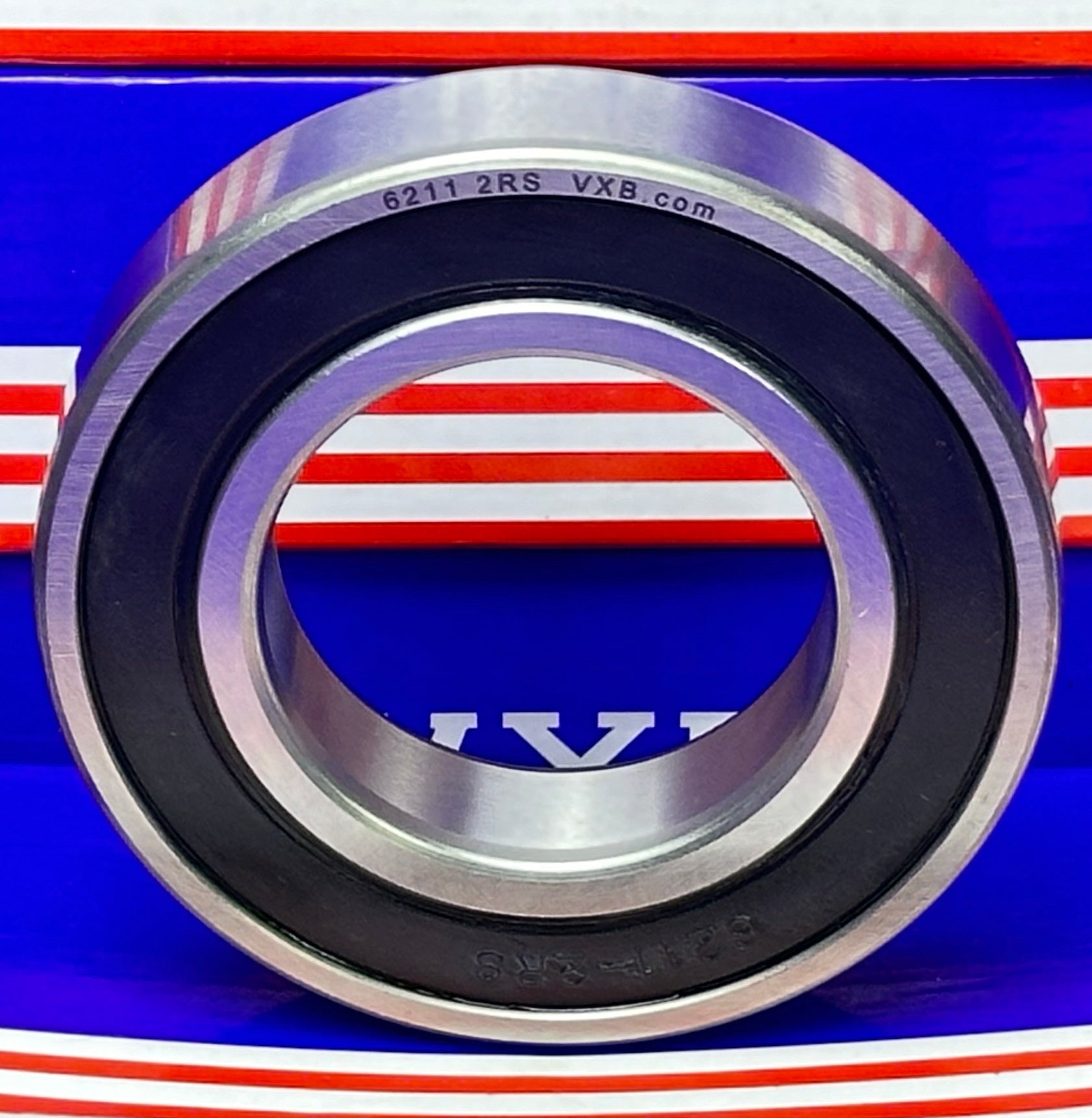 211 PP Sealed Bearing Single Row Radial 211PP - Buy Bearings online