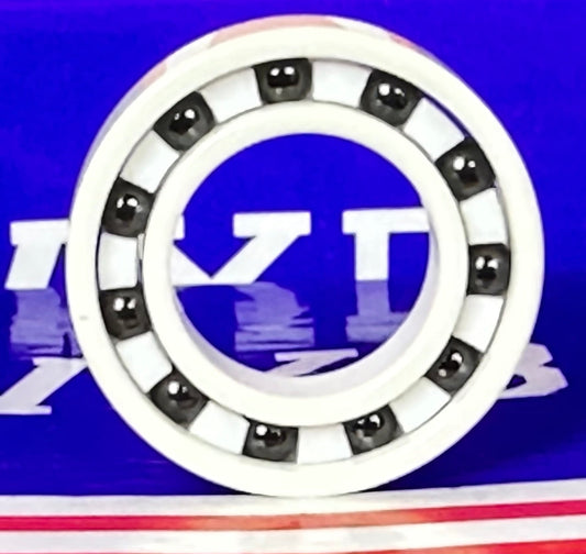 Full Ceramic 6903 ZrO2 Rings/Si3N4 Balls 17x30x7mm - Buy Bearings online