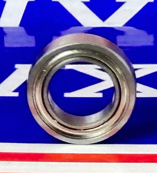 SR1038ZZ Ceramic Bearing ABEC-5 SI3N4 3/8" x 5/8" x 5/32" Bearing - Buy Bearings online