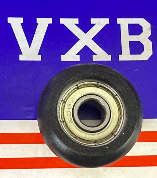 8mm Bore Bearing - 32mm Plastic Tire 8x32x12mm - Buy Bearings online