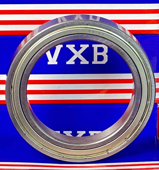 6915ZZ Shielded Bearing 75x105x16mm - Buy Bearings online