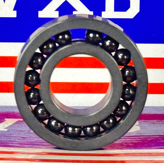 R10 Full Complement Full Ceramic Bearing 5/8" x 1-3/8" x 11/32" Si3N4 - Buy Bearings online