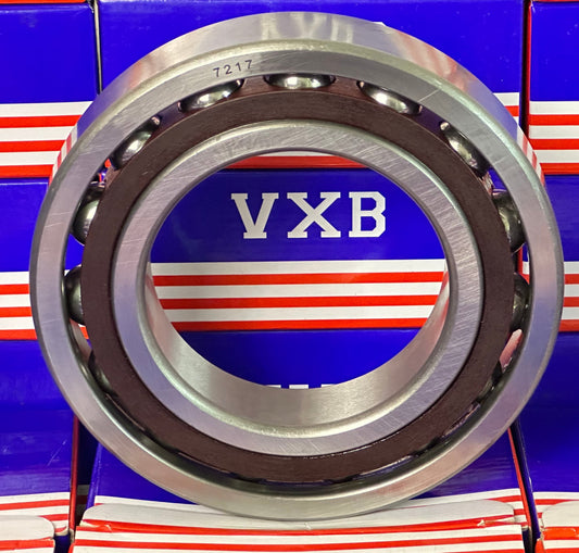 7217B Bearing 85x150x28 Angular Contact - Buy Bearings online