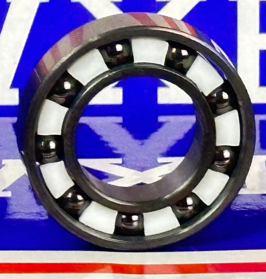 14x25.4x6 Full Ceramic Bearing Silicon Nitride - Buy Bearings online