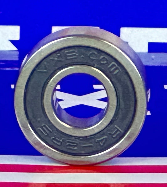 Premium R4-2RS Ball Bearing 1/4" x 5/8" x 0.196" - Buy Bearings online