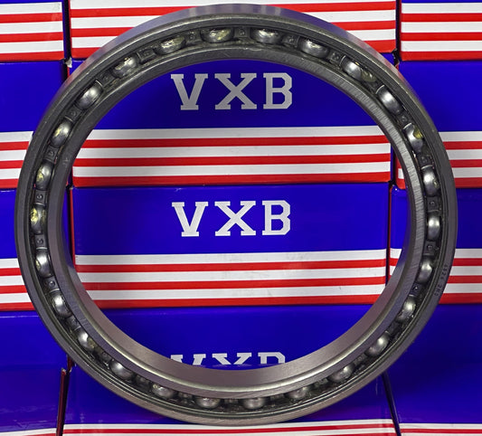 6826 Thin Section Metric Ball Bearing 130x165x18mm Large - Buy Bearings online