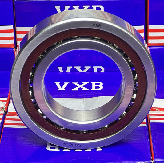 7213C P5 High precision Angular Contact Bearing 65x120x23 ABEC-5 - Buy Bearings online
