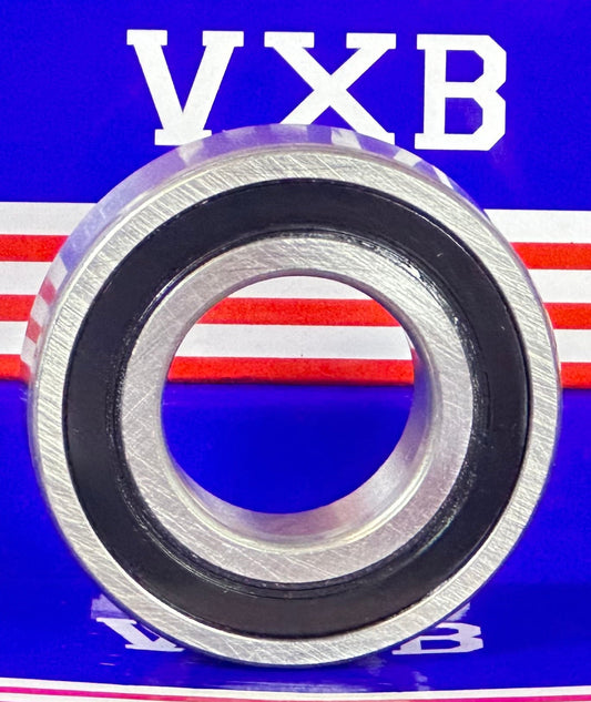 Pack-2 Sealed Bearing 62/32-2RS 32x65x17mm - Buy Bearings online