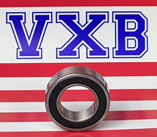 Non-Standard Bearing 20x35x11 Sealed Ball Bearing 20mm x 35mm x 11mm - Buy Bearings online