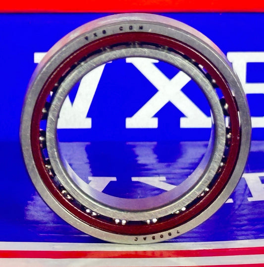 7805AC 25x37x7 Angular Contact Ball Bearing - Buy Bearings online
