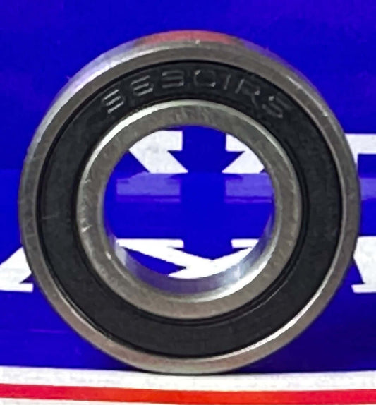61901-2RS Hybrid Ceramic Bearing 12x24x6mm Si3N4 Sealed ABEC-5 - Buy Bearings online