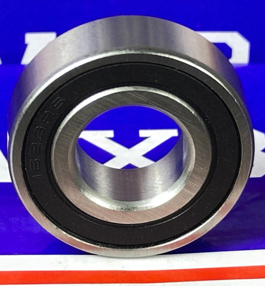499502H-2rs Sealed 5/8" x 1-3/8" x 7/16 Bearing - Buy Bearings online