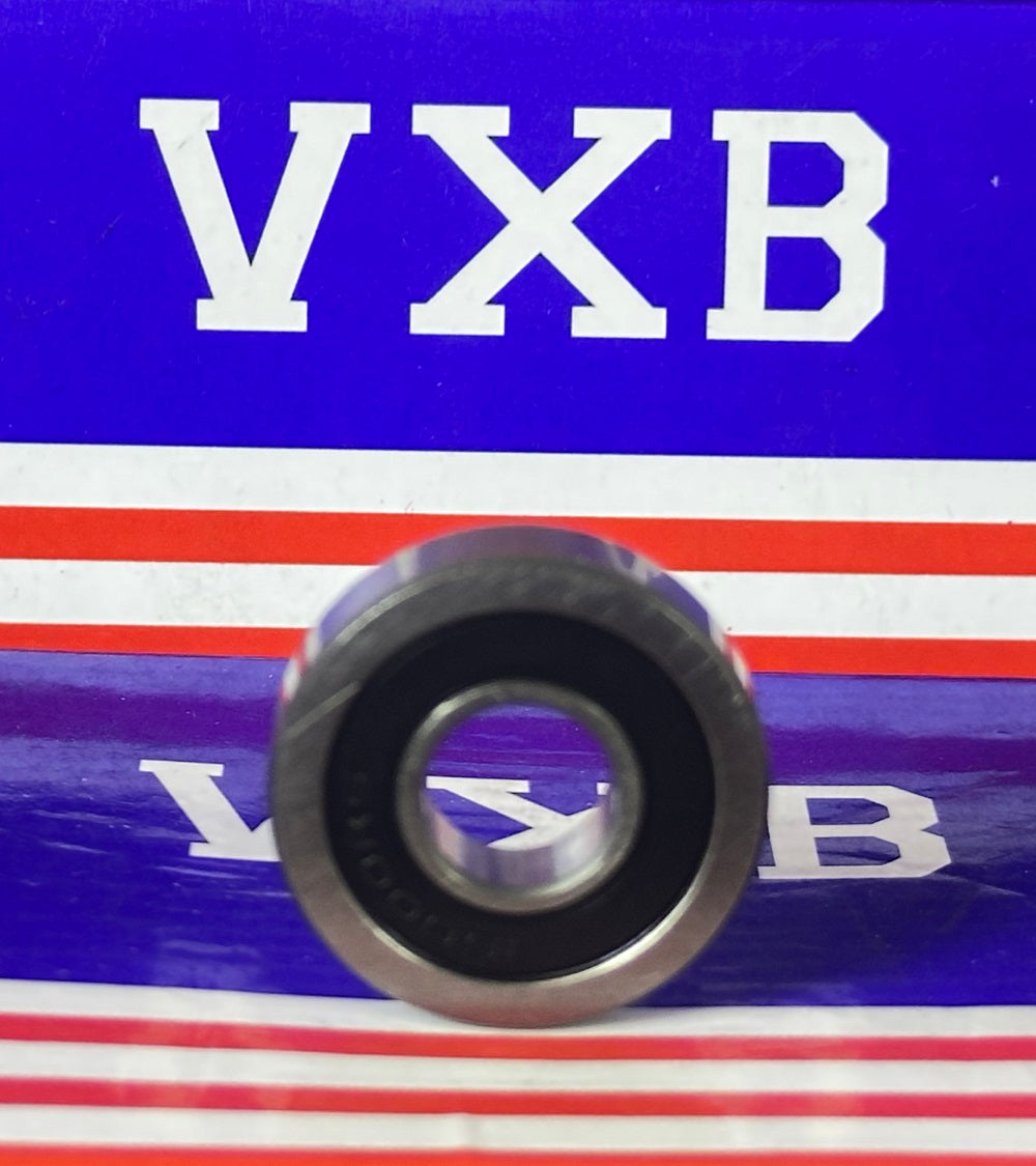 16000-2RS Sealed Bearing 10x26x7mm - Buy Bearings online