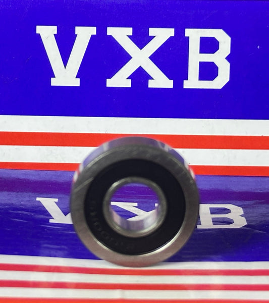 16000-2RS Sealed Bearing 10x26x7mm - Buy Bearings online