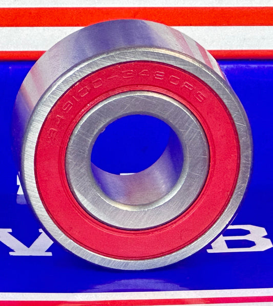 949100-3480 2RS Bearing 15x38x19 Sealed - Buy Bearings online
