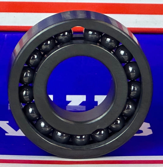 R12 Full Complement Si3N4 Ceramic Bearing 3/4" x 1-5/8" x 7/16" - Buy Bearings online