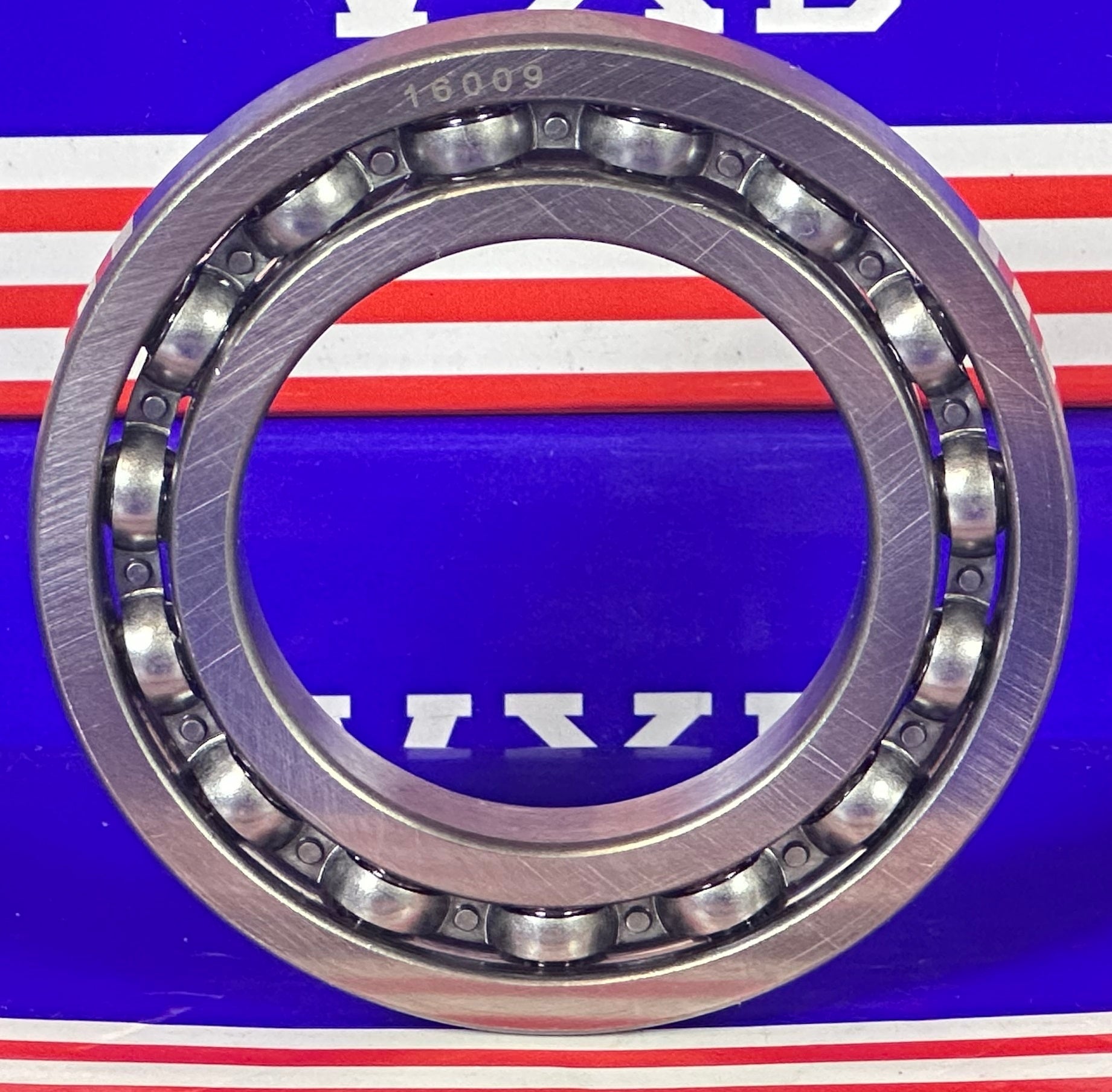 16009 Open Ball Bearing 45x75x10mm - Buy Bearings online