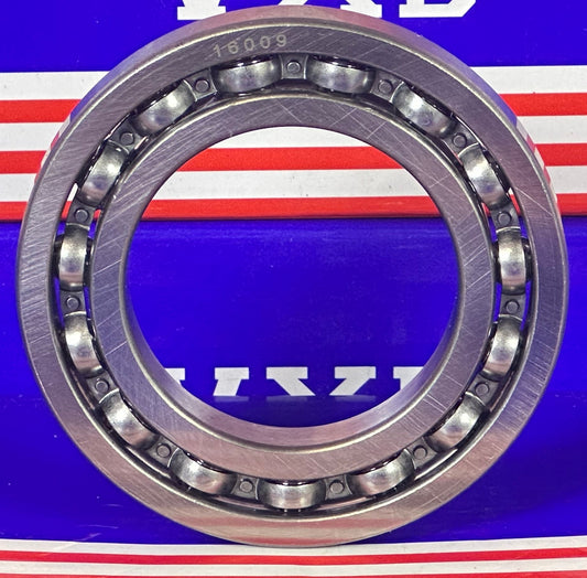 16009 Open Ball Bearing 45x75x10mm - Buy Bearings online