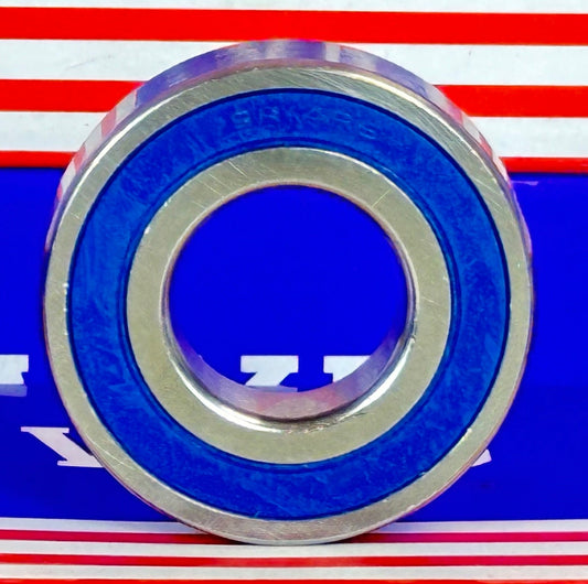 SR14-2RS Stainless Steel Bearing Sealed 7/8" x 1-7/8" x 1/2" Bearing - Buy Bearings online