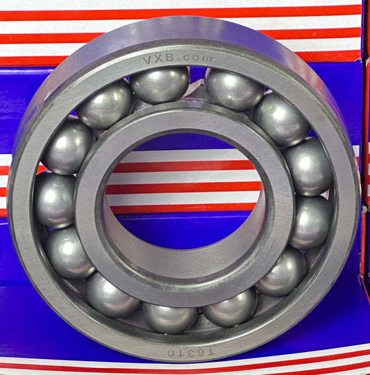 T6310 High Temperature Bearing 900°F 50x110x27mm - Buy Bearings online