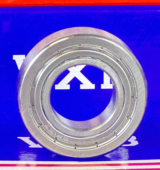 SR16ZZ High Temperature Bearing - 500°F Rated 1"ID x 2"OD x 1/2"Width - Buy Bearings online