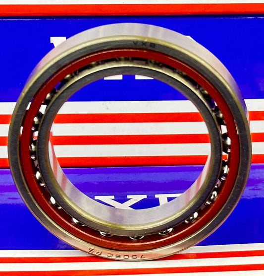 7909C ABEC-5 High Speed Angular Contact Bearing 45x68x12mm - Buy Bearings online