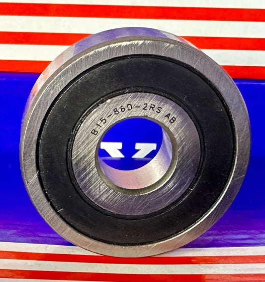 B15-86D-2RS Bearing 15x46x14 Sealed - Buy Bearings online
