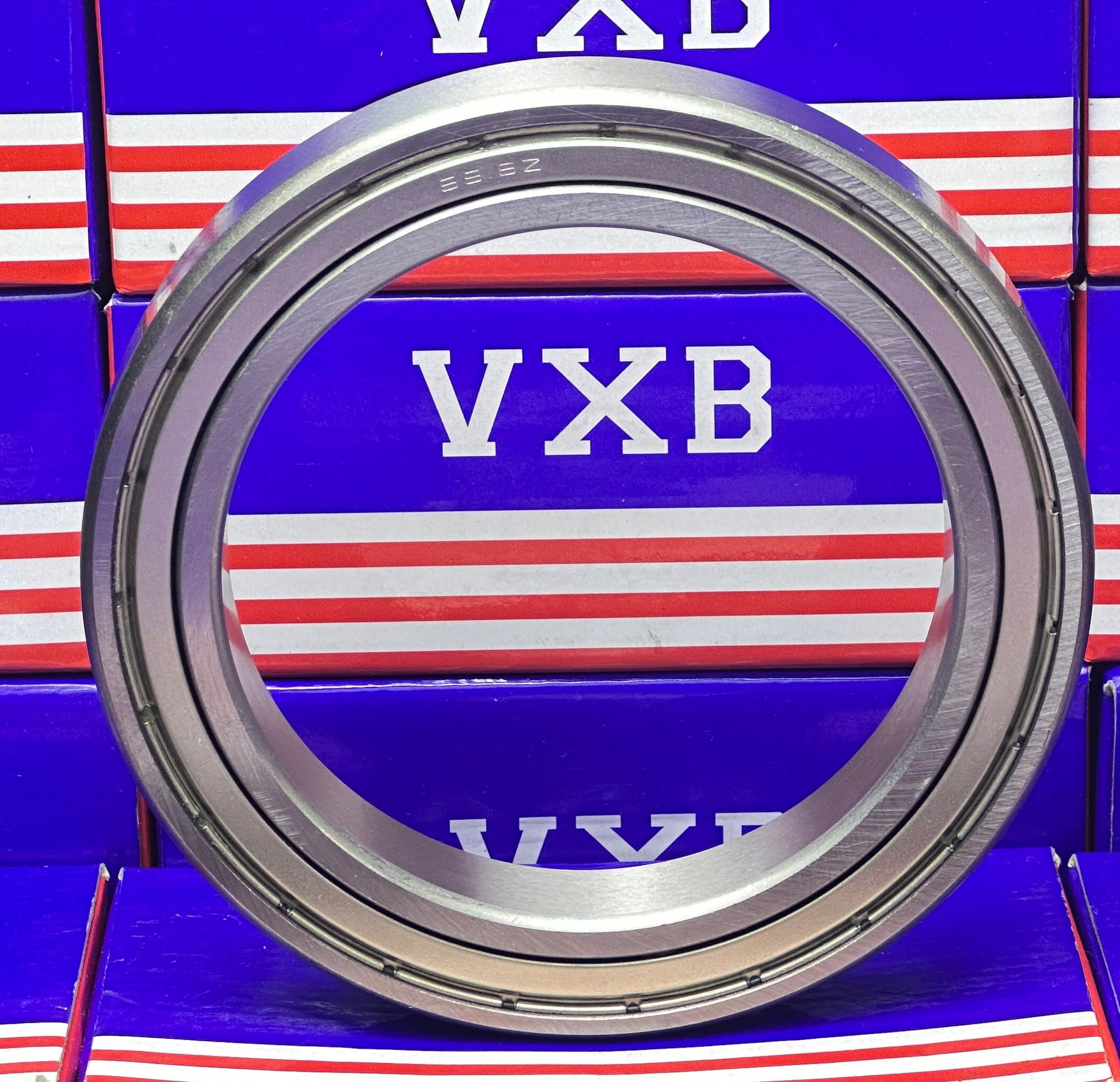 6918ZZ Shielded Bearing 90x125x18mm - Buy Bearings online